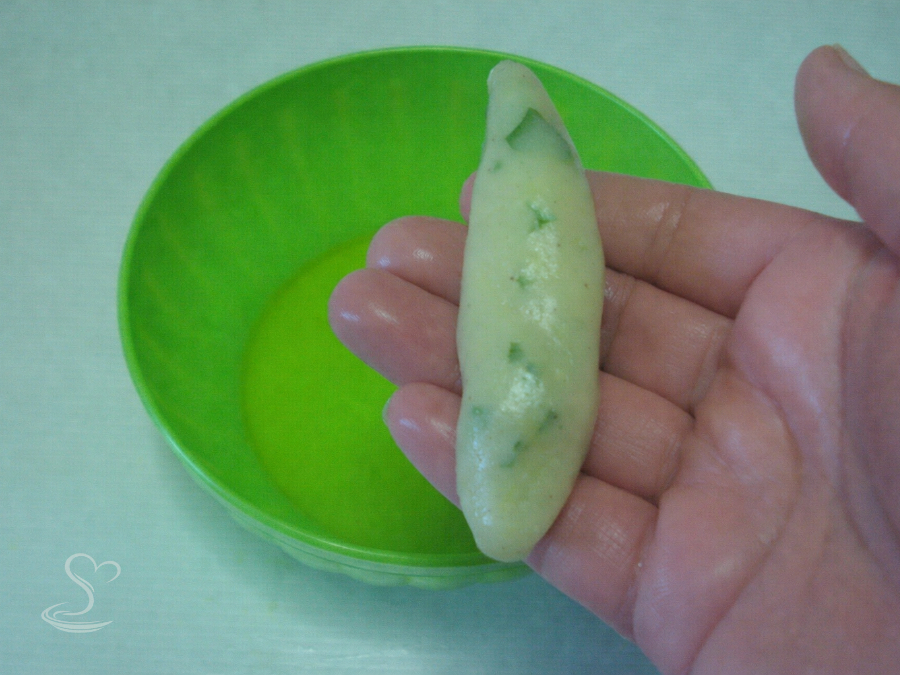 Ricetta Cazzilli Palermitani - Step 4