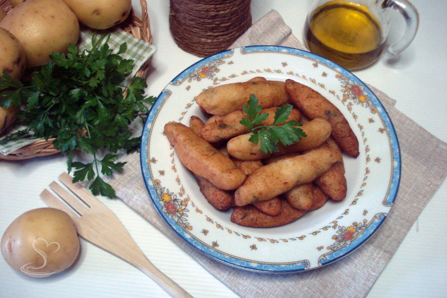 Cazzilli Palermitani