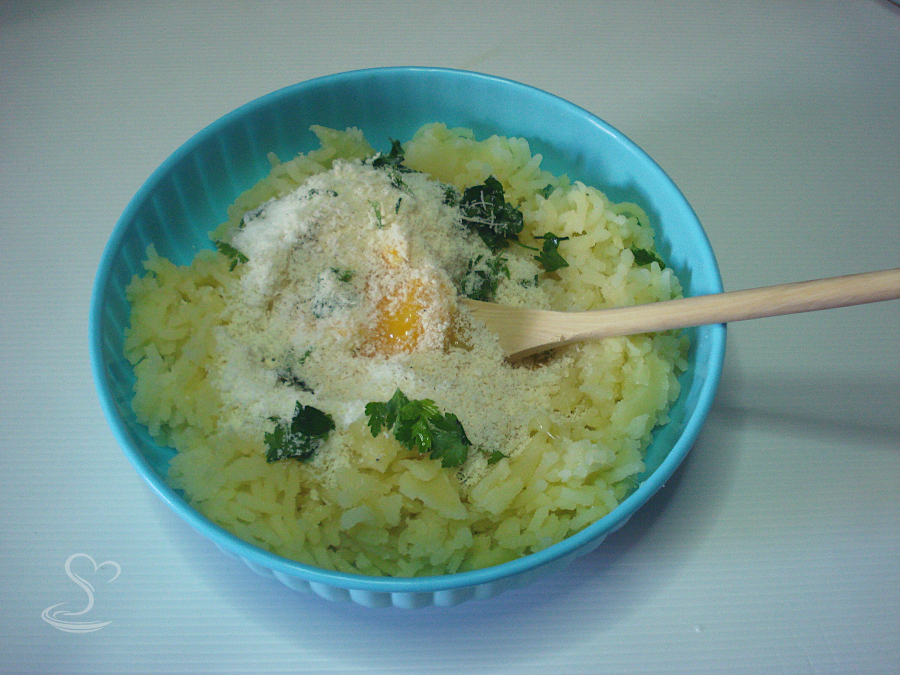 Ricetta Crocchè di patate - Step 3