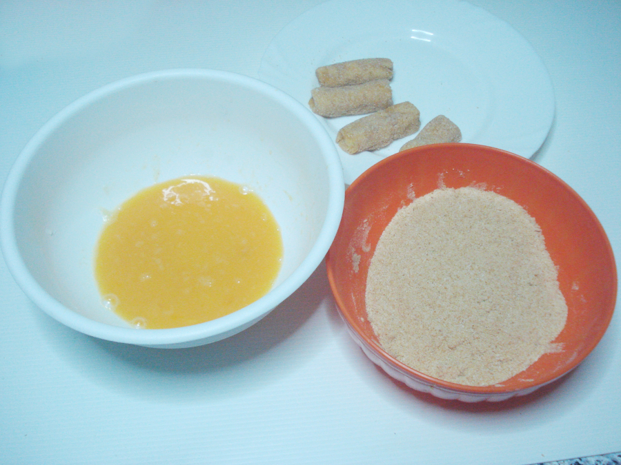 Ricetta Crocchette di patate - Step 4