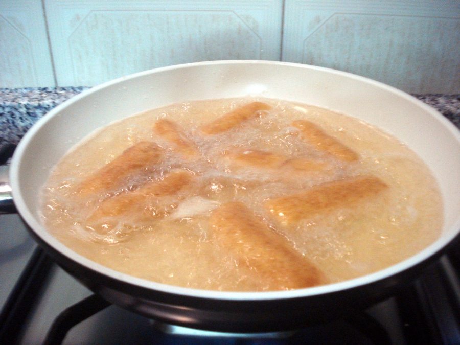 Ricetta Crocchette di patate - Step 5