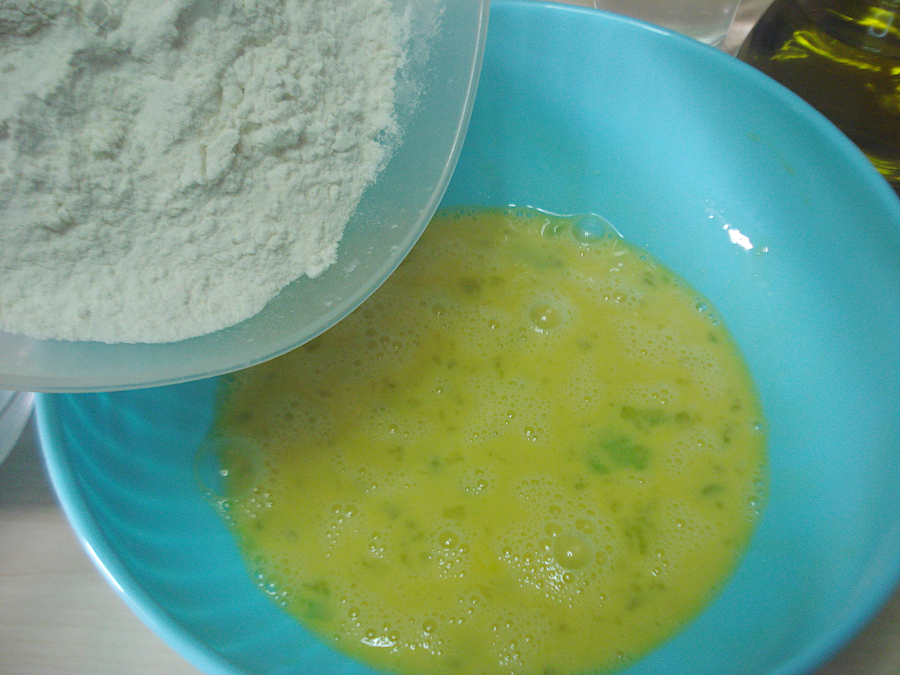 Ricetta Parmigiana di melanzane - Step 1