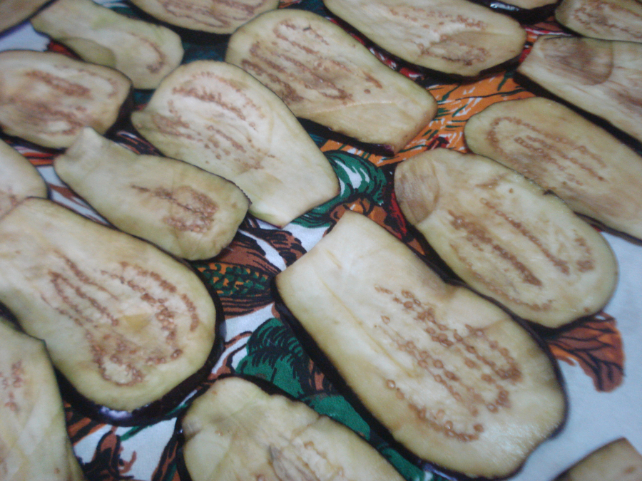 Ricetta Parmigiana di melanzane - Step 6