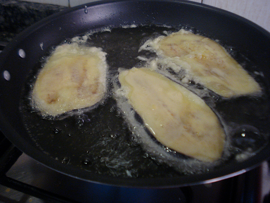 Ricetta Parmigiana di melanzane - Step 7