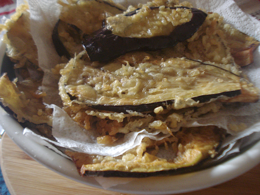 Ricetta Parmigiana di melanzane - Step 8