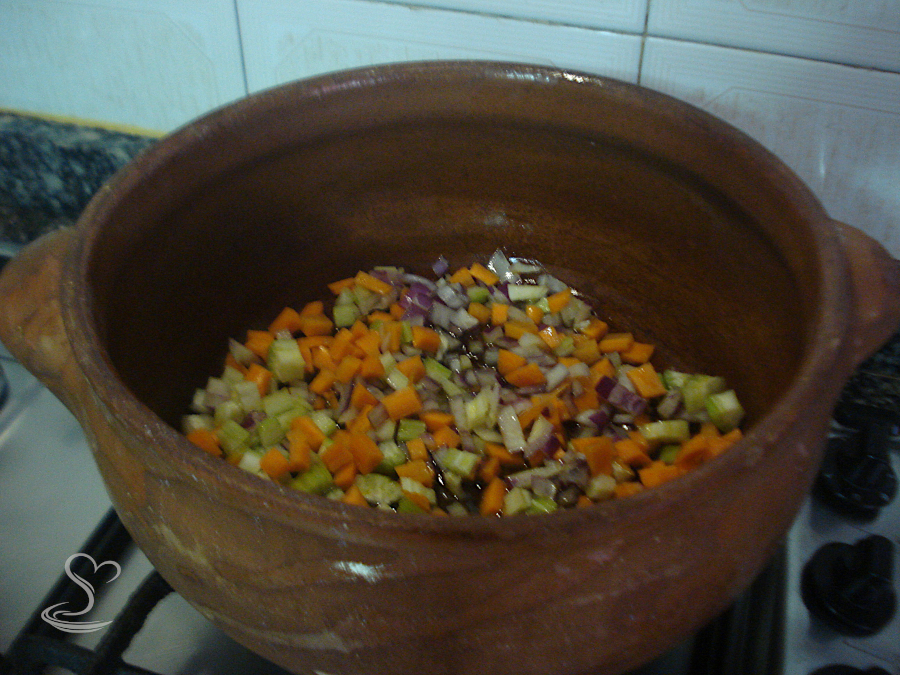 Ricetta Pasta e fagioli step 6