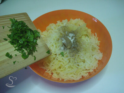 Ricetta Cazzilli Palermitani - Step 3