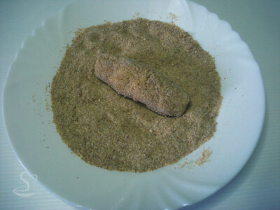 Ricetta Crocchè di patate - Step 5