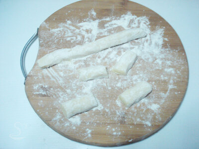 Ricetta Crocchette di patate - Step 3