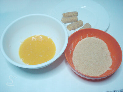 Ricetta Crocchette di patate - Step 4