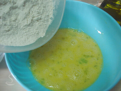 Ricetta Parmigiana di melanzane - Step 1