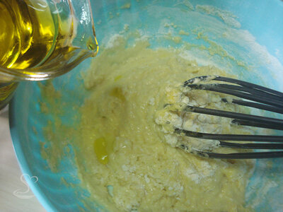 Ricetta Parmigiana di melanzane - Step 2