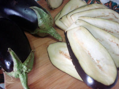 Ricetta Parmigiana di melanzane - Step 3