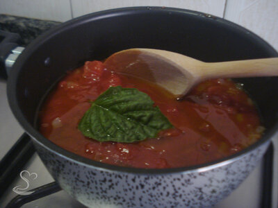 Ricetta Parmigiana di melanzane - Step 5