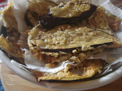 Ricetta Parmigiana di melanzane - Step 8