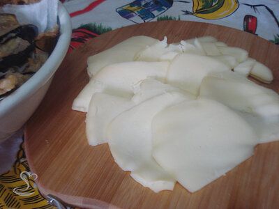 Ricetta Parmigiana di melanzane - Step 9