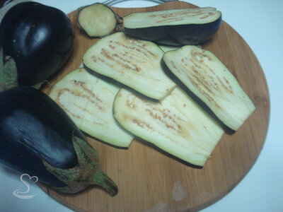 Ricetta Parmigiana di melanzane grigliate - Step 3