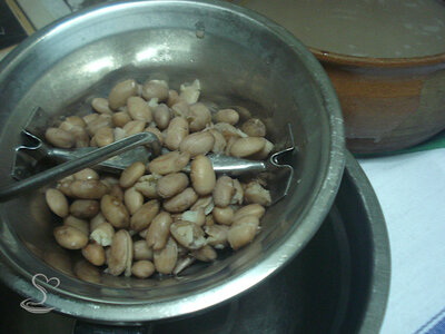 Ricetta Pasta e fagioli step 5