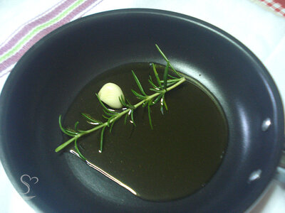 Ricetta Pasta e fagioli step 9