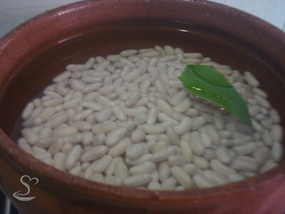 Ricetta Pasta e fagioli alla napoletana - Step 2