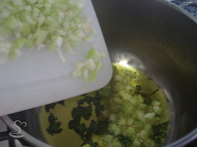 Ricetta Pasta e fagioli alla napoletana - Step 3