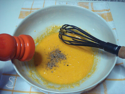 Ricetta Spaghetti alla carbonara - Step 4