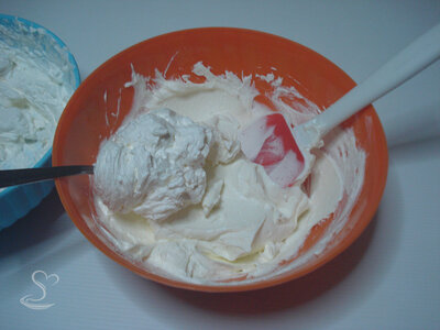 Ricetta Tiramisù senza uova - Step 2