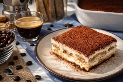 Tiramisù