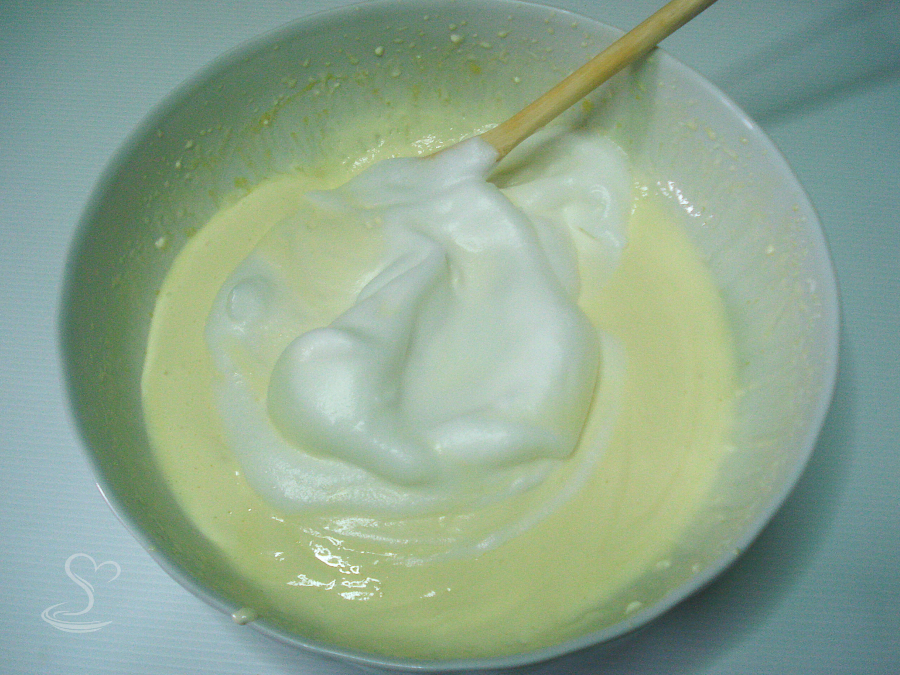 Ricetta Tiramisù - Step 2