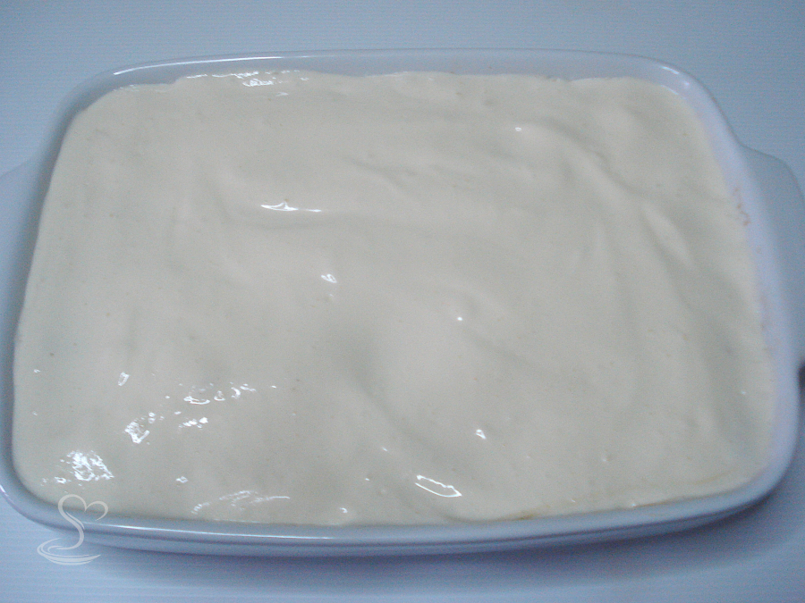 Ricetta Tiramisù - Step 4